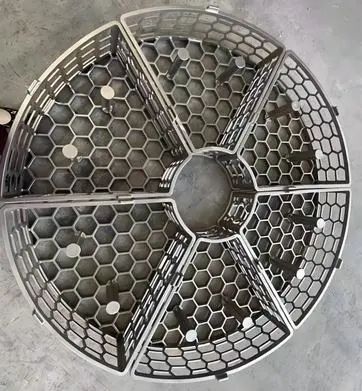 How Do Base Trays Improve Efficiency in Tempering Applications?